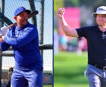 Malnati wins Valspar, Stallings swings for fences at Cubs spring training | The CUT
