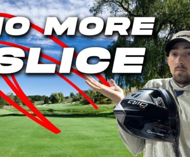NEVER LOSE A GOLF BALL AGAIN! (2 EASY TIPS)