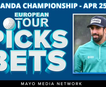 2024 ISPS Handa Championship Picks, Bets | DP World Tour Bets | 2024 Fantasy Golf Picks