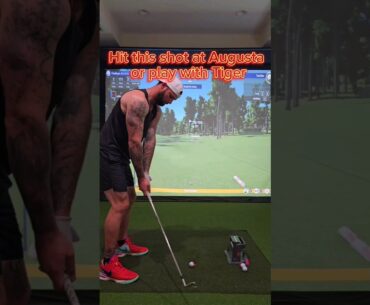 Would You Rather: Masters Edition #golf #golfswing #shorts
