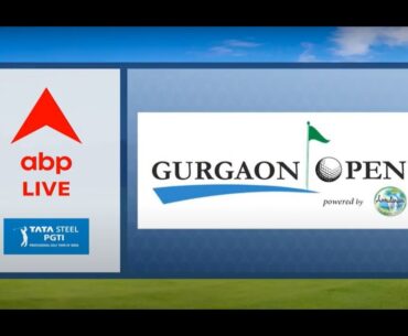 Gurgaon Open 2024 powered by Amrutanjan, Classic Golf & Country Club, Nuh, Haryana, Round 4