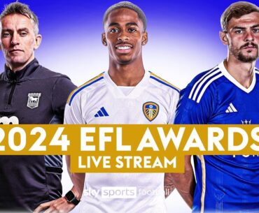 The EFL Awards