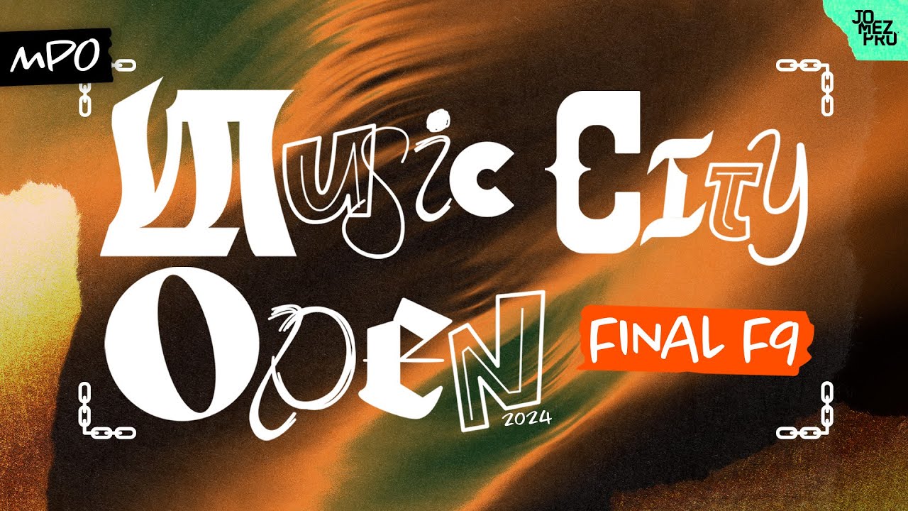 2024 Music City Open | MPO FINALF9 | Lizotte, Buhr, McBeth, Dickerson | Jomez Disc Golf 2024 Music City Open | MPO FINALF9 | Lizotte, Buhr, McBeth, Dickerson | Jomez Disc Golf