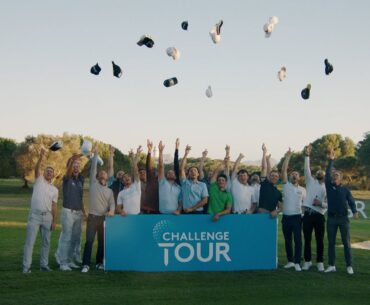 2024 Challenge Tour Schedule