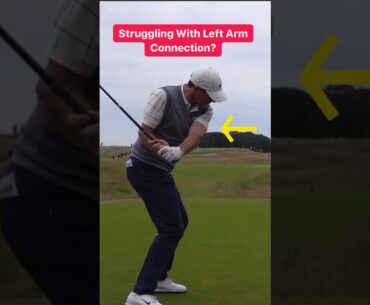This Drill Makes The Golf Swing 100% Easier