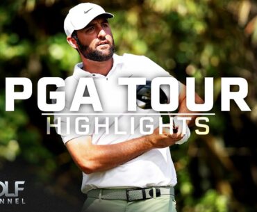 The Players Championship 2024, Final Round | EXTENDED HIGHLIGHTS | 3/17/24 | Golf Channel