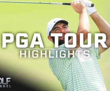2024 Arnold Palmer Invitational, Round 3 | EXTENDED HIGHLIGHTS | 3/9/24 | Golf Channel