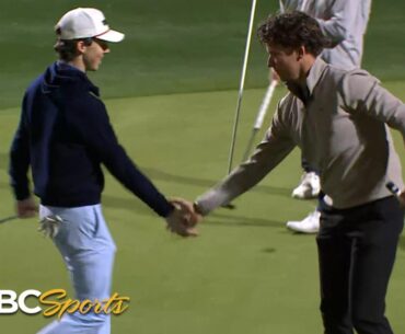 TOP HIGHLIGHTS from the 2024 Good Good Desert Open | Golf Channel