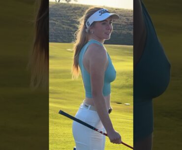 5 wood swing