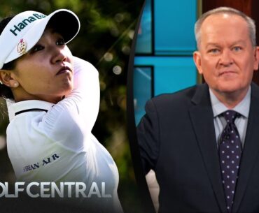 Lydia Ko on track in Orlando; Sam Burns, Nick Dunlap star in La Quinta | Golf Central | Golf Channel