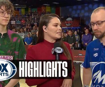 2024 PBA World Championships 🎳 FULL EVENT | PBA on FOX