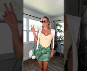 What’s your favorite Masters snack? ⛳️🥪🥤🌺 #golfbabe #golfbabes #golfgirls #golfgirl #themasters