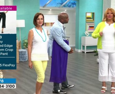 HSN | Antthony Design Original Fashions 30th Anniversary 04.21.2024 - 08 PM