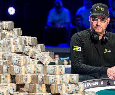 WPT Live!