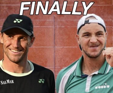 Ruud Wins 1st ATP 500 | Struff Not Titleless Anymore | Rybaqueena Gets Porsche | MMTR