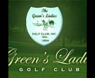 Vol 49 Presents Dr. Ronnie Florence-McPherson of The Green's Ladies Club