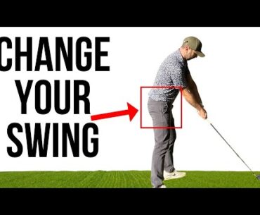 This Move Will Fix Your Golf Swing