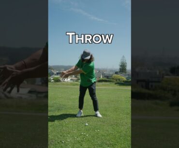 Throw Catch Throw