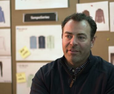 FootJoy | Behind the Design: TempoSeries #FootJoy #TempoSeries