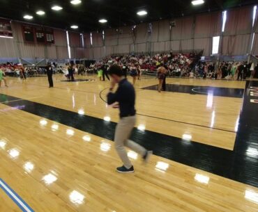 Pre-Champ Latin (CSRJ) Quarter-Final - MIT Open 2024