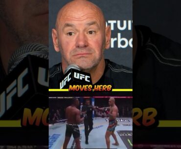 🤯🗿 DANA WHITE REACTS TO ALEX PEREIRA’S HIGHLIGHT REEL KO OF JAMAHAL HILL