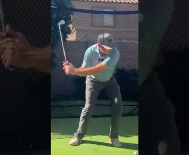 The Simple Sequence You Need For An Elite Golf Swing!