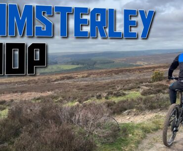 Hybrid Hamsterley, bike park & trail centre
