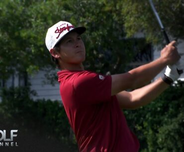 2024 Western Intercollegiate, Final Round | EXTENDED HIGHLIGHTS | 4/17/24 | Golf Channel