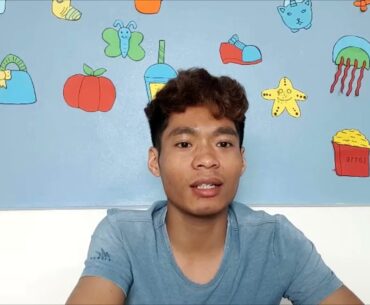 Repair man | Hướng dẫn cách cắt dán và cách vẽ con vật đơn giản bằng giấy: CÁ GAI KHÔ