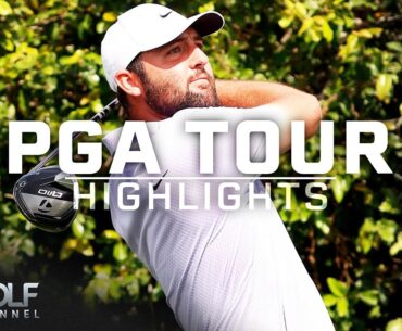 2024 Arnold Palmer Invitational, Round 4 | EXTENDED HIGHLIGHTS | 3/10/24 | Golf Channel