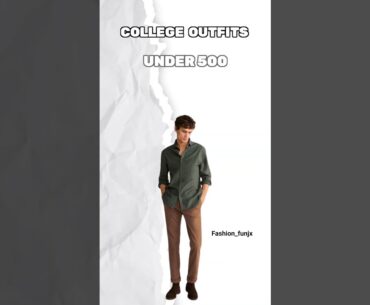10 AFFORDABLE COLLEGE STYLE ITEMS 2024 | COLLEGE BUYING GUIDE