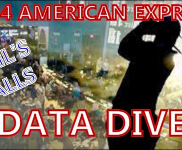 2024 AmEx Data Dive