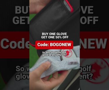 What golf glove should you wear? #bestgolfgloves #golfers #golfglove