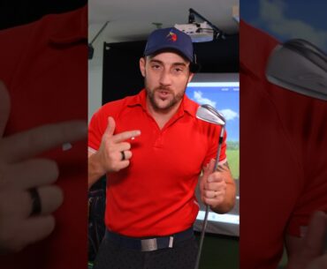 The Iron For Every Golfer! #golf #foryou #golfequipment #asmr