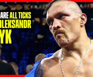 Tyson Fury vs. Oleksandr Usyk Preview | The DAZN Boxing Show