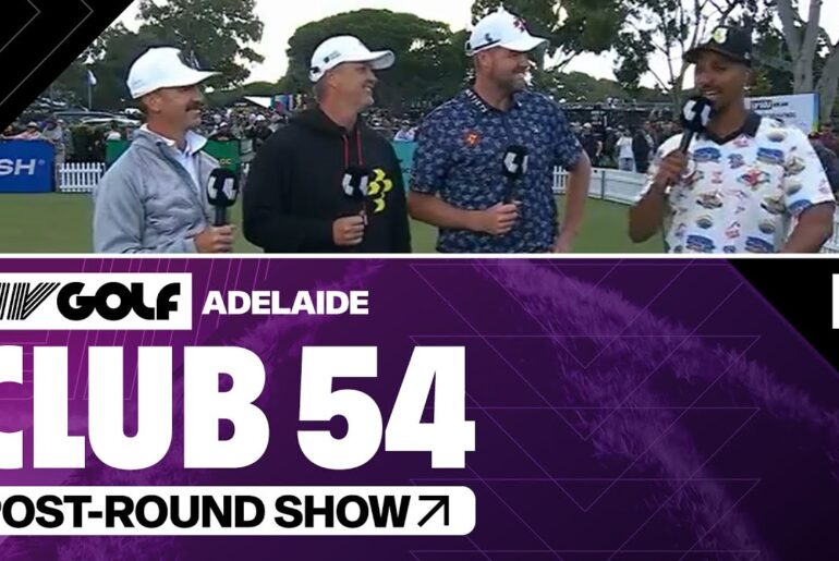 Serene Anthony Kim's Remarkable Return Reaches New Peak With Liv Golf Adelaide Win Landscape Digital Art Serene Anthony Kim's Remarkable Return Reaches New Peak With Liv Golf Adelaide Win Landscape Digital Art