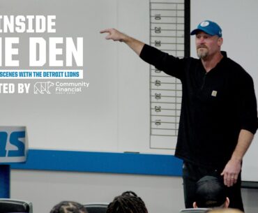 Inside the Den 2024 Episode 1: 2023 Season in Review