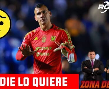 💥​😱​ NADIE QUIERE A NAHUEL - ZONA DE GOL 💥​😱​