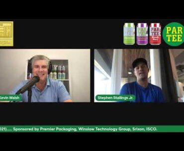 Stephen Stallings Jr - PGA Tour Professional and SW Florida Resident