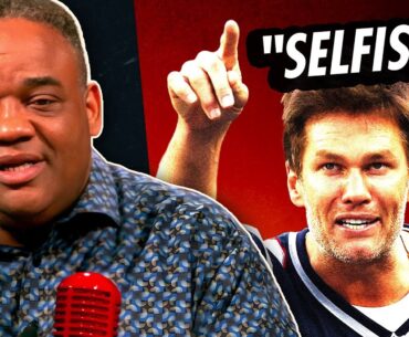 Tom Brady BASHES Today’s NFL Players