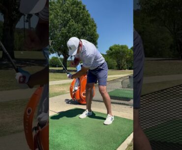 The Importance of Core Strength in the Golf Swing