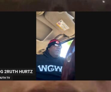 RAW 2RUTH: Atlanta Hawks Trae Young DeJounte Murray Trade Rumors