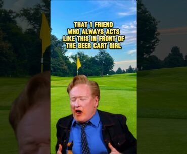 Cart Girls on Notice #golf