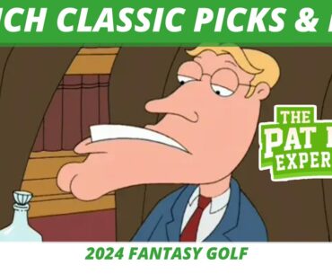 2024 Zurich Classic Picks, Bets | 2024 LIV Golf Adelaide Picks, Bets | RBC Heritage Recap