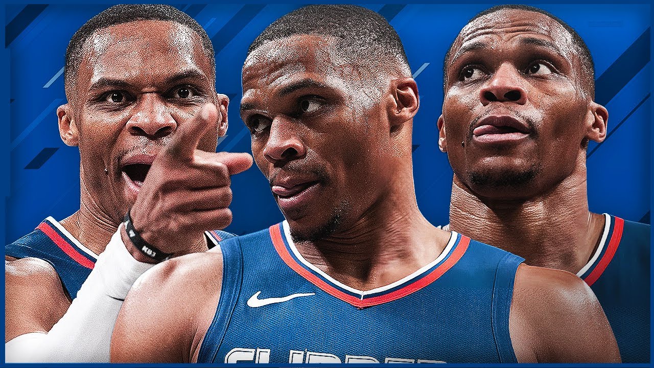 Westbrook ✘ Clippers – Russell Westbrook Highlights, Top Plays (LAC) – 2023-24 Season Westbrook ✘ Clippers - Russell Westbrook Highlights, Top Plays (LAC) - 2023-24 Season