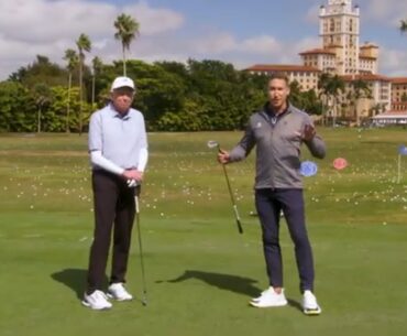 Golf's Top Instructors: Jim McLean | GolfPass