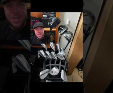 Episode 15: Rating My Followers Golf Bag