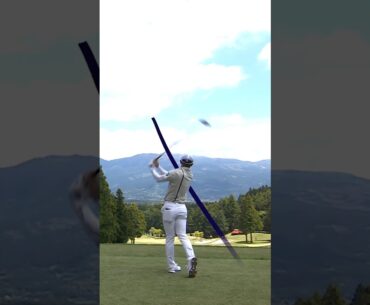 Keita Nakajima’s WORLD-CLASS drives 🚀