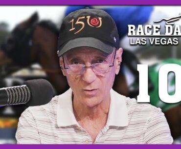 Race Day Las Vegas Ep. 103