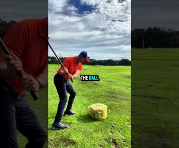 How To Generate More Power In Your Golf Swing